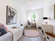 Renovierte 3-Zimmer-Wohnung frei! - Osnabrück