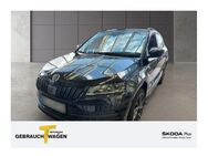 Skoda Karoq 1.5 TSI DSG SPORTLINE LM19 AHK DCC 360° - Remscheid