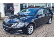 Skoda Octavia 2.0 TDI DSG Soleil+Navi/DAB/Klima/LED/Allwetterr.t - Helbedündorf