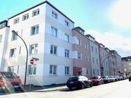 Tolle Wohnung in Düsseldorf Rath mit Balkon und neuem Badezimmer - Düsseldorf