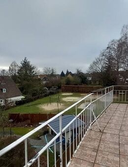 Walsrode: 3-Zimmerwohnung zum Kauf ! - Walsrode