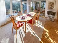 Strandnahe 4-Zimmer-Eigentumswohnung mit ca. 62m² großer Sonnenterrasse! - Eckernförde