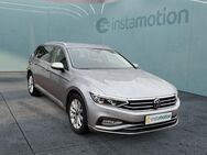 VW Passat Variant, 1.5 TSI Elegance, Jahr 2020 - München