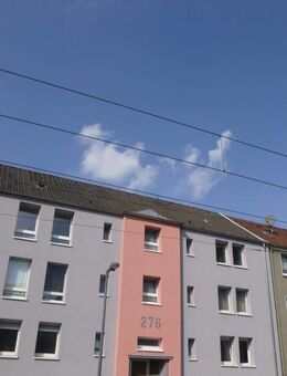 2-Zimmer-Wohnung in Gelsenkirchen Buer - Gelsenkirchen