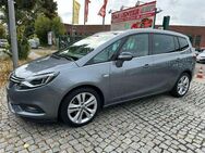 Opel Zafira C 1.6 T Innovation - Berlin