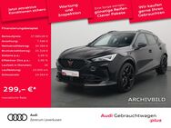 CUPRA Formentor, 2.5 TSI VZ5, Jahr 2022 - Leverkusen