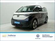 VW ID.BUZZ, Pro 160€ ohne Anzahlung, Jahr 2024 - Berlin