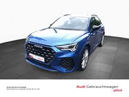 Audi RSQ3, 2.5 TFSI qu °, Jahr 2021 - Kassel