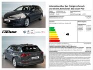 VW Golf Variant, 1.5 l Style eTSI OPF, Jahr 2022 - Sottrum