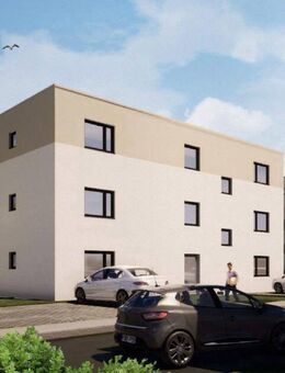 Mehrfamilienhaus mit 6 barrierefreien Wohneinheiten in attraktiver Lage von Vellmar - Vellmar