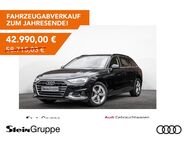 Audi A4, Avant advanced 35 TDI, Jahr 2022 - Gummersbach