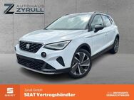 Seat Arona, 1.0 TSI FR 116, Jahr 2024 - Sankt Wendel Zentrum