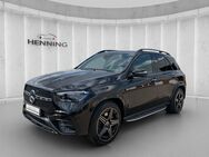 Mercedes GLE 350, de AMG Burmester, Jahr 2024 - Herne