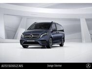 Mercedes-Benz V 300 d long 4x2 AV EDITION Burm*360°*Distro*ILS - Gera