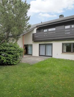 Einfamilienhaus oder 2-3 Familienhaus? Hier bestehen alle Möglichkeiten! - Pforzheim