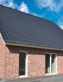 Neubau - Einfamilienhaus in idyllischer Lage - Sievershütten