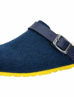 Lico Hausschuh Clog Kids Warm Clog