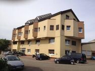 Wohnung nahe der Autobahn - Hockenheim