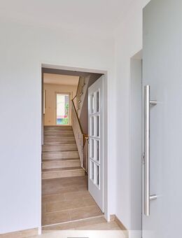 Renoviertes Reihenendhaus - Split Level - Rosenheim
