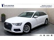 Audi A6 45 TDI Quattro LED ACC CAM AHK NAVI SHZ - Wardenburg