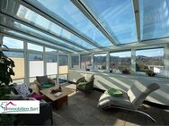 120 M² PENTHOUSE IN SAARBURG - Saarburg
