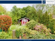 Familienfreundliches Einfamilienhaus in naturnaher Lage - Frankfurt (Main)