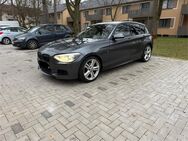 BMW 116i M Paket von Werk tüv neu - Gelsenkirchen