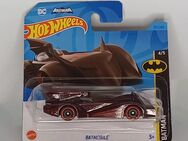 Hot Wheels Batmobil - DC Comics Edition - Wuppertal