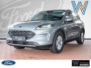 Ford Kuga, 2.0 l Titanium EcoBlue Automatik, Jahr 2023 - Troisdorf