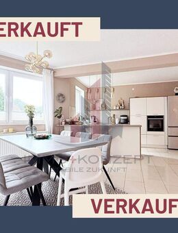 Moderne Erdgeschosswohnung in Bramsche - Bramsche