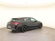 Mercedes-Benz CLA 200 SB AMG Line+19"+LED+Sound+MBUX+DAB+Spur - Schierling