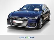 Audi S6, Avant °, Jahr 2019 - Erlangen