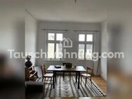 [TAUSCHWOHNUNG] Exchanging 100sqm flat in Fhain for a smaller one - Berlin