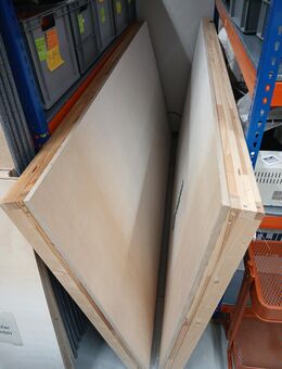 Große Plattform für Schlagzeuge vielleicht! - Berlin Neukölln