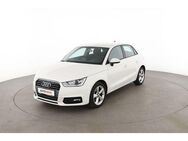 Audi A1 1.0 TFSI Design - Berlin