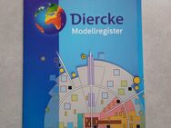 Diercke Modellregister zu verkaufen - Walsrode