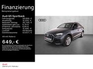 Audi Q5, Sportback 40 TDI quattro advanced, Jahr 2024 - Hanau (Brüder-Grimm-Stadt)