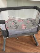 Beistellbett in 26382