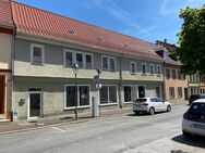 Mehrfamilienhaus (Wohn- Geschäftshaus) in bevorzugter Wohnlage !!! - Rudolstadt