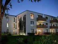 INFOPOINT geöffnet am Sonntag, 04.05.2025, 14-16 Uhr! 1-Zimmer- Appartement mit Privatgarten, Energieeffizienzklasse A+ und U-Bahnanschluss - Nürnberg