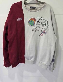 ADR I Atelier De Roupa - Cleave Split Sweater / Pullover wie Neu - Ahlen