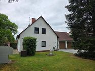 Mehrgenerationenhaus in traumhafter Natur – großes Grundstück - Wendelstein