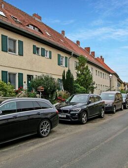 Charmantes Reihenhaus in der historischen Waldsiedlung - Berlin