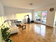 Geräumige und gepflegte 4 ZKB (Maisonette) mit Süd-Westbalkon in KS-Harleshausen - Kassel