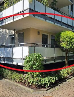 Ruhig gelegene Eigentumswohnung ! - Hattingen