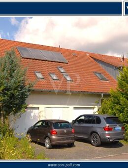 Solides Mehrfamilienhaus mit sieben potenziellen WEH, toller Renditemöglichkeit in ruhiger Wohnlage - Ilshofen