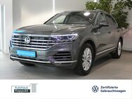 VW Touareg, , Jahr 2019 - Blaufelden