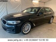 BMW 530 e LED Nav+ Vollleder CockpitProf DAB AHK Kam - Steinbach-Hallenberg