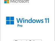 Windows 11 Professional Retail ( 1 PC ) Key - Sofort Email Versand- Kein Abo - Download Link - Berlin Marzahn-Hellersdorf