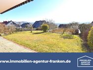 Zwei-Zimmer-Wohnung mit Terrasse und toller Aussicht in Forchheim-Ost (Reuth) - Forchheim (Bayern)